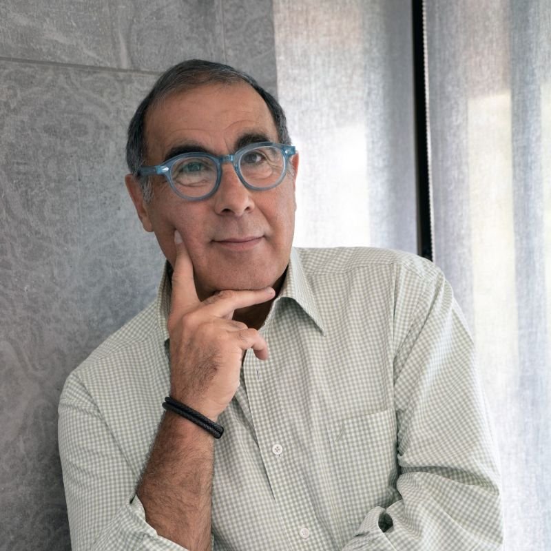 Gerardo Dueñas