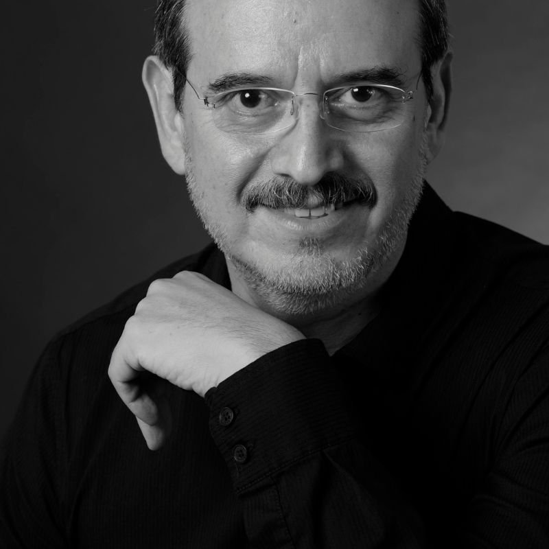 René Daniel Ochoa García