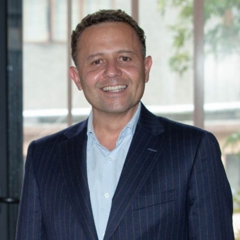 Gerardo Dueñas