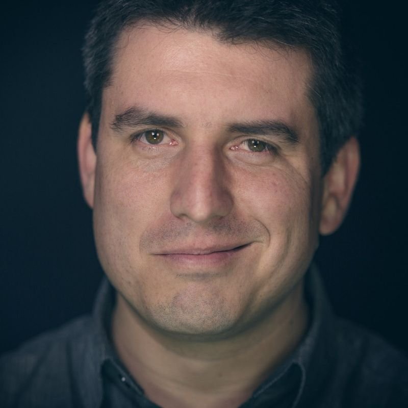 Gerardo Dueñas
