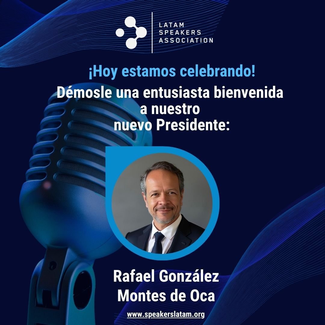 LSA - Presidente Rafael González