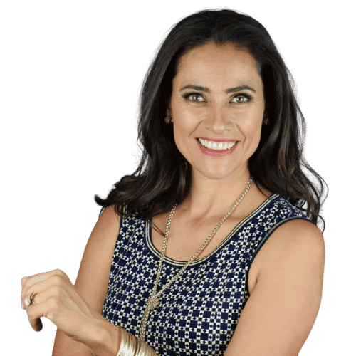Ana  García G