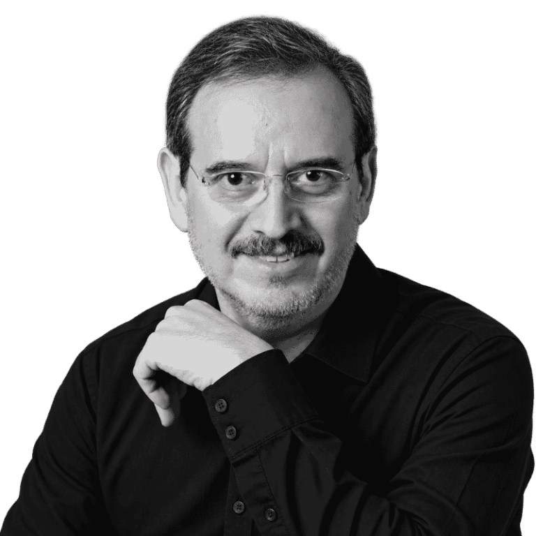 Daniel Ochoa