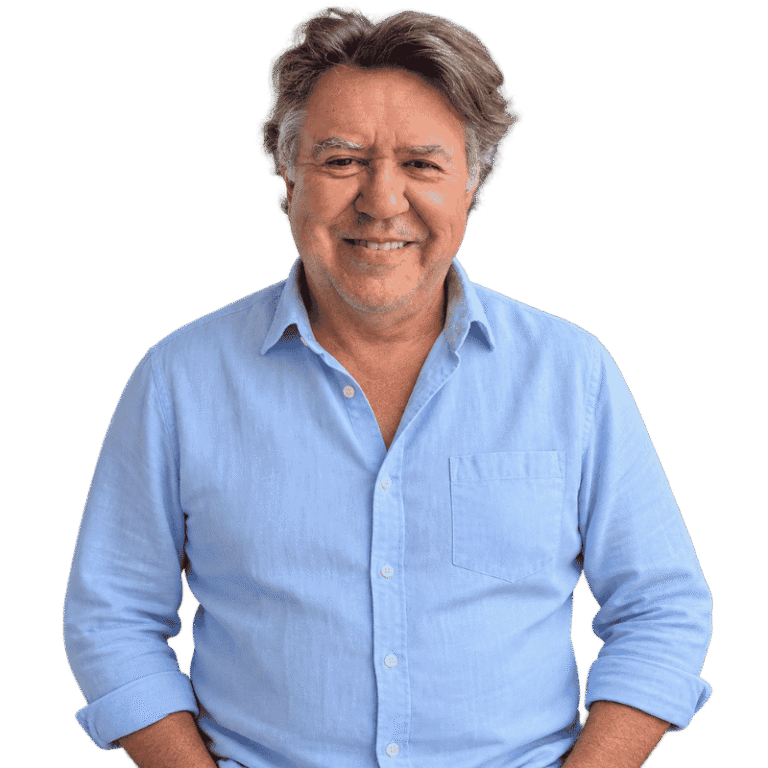 Enrique Vigil