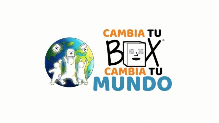 Octavio Aguilar The Box