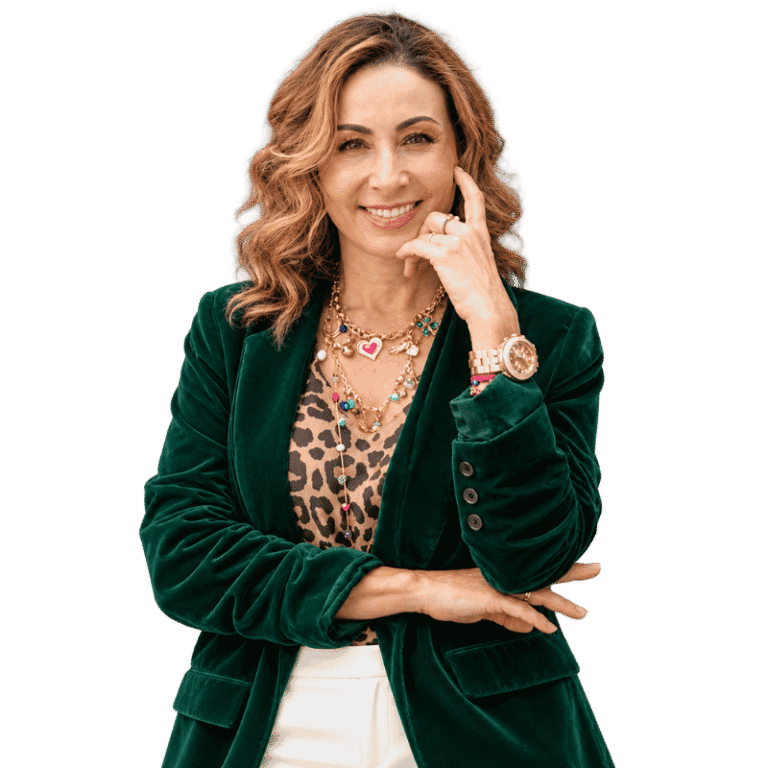 Paula Fernández
