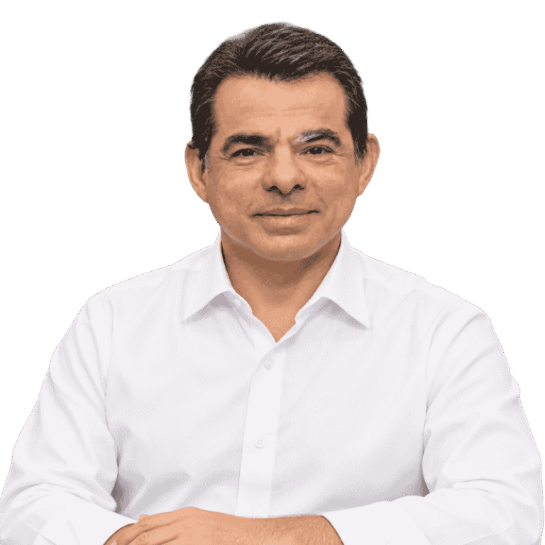 Sergio Adolfo León Caraveo