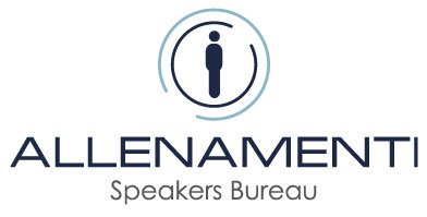 ALLENAMENTI Speakers Bureau